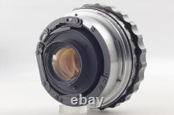 Late Model Near MINT Zenza Bronica S2A Film Camera 75mm f/2.8 Lens From JAPAN