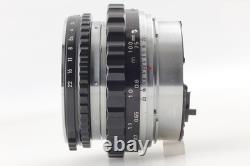 Late Model Near MINT Zenza Bronica S2A Film Camera 75mm f/2.8 Lens From JAPAN