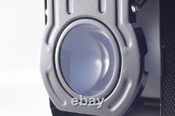 Late Model Near MINT Zenza Bronica S2A Film Camera 75mm f/2.8 Lens From JAPAN