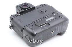 Late Near MINT Nikon F5 SLR 35mm Film Camera Body AF 35-70mm Lens From JAPAN