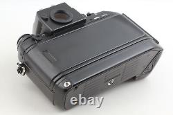 Late SN255xxx MINT / No Leak Nikon F4 Film Camera AF 50mm f1.8 Lens From JAPAN