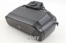 Late SN255xxx MINT / No Leak Nikon F4 Film Camera AF 50mm f1.8 Lens From JAPAN