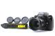 Late S/N260xxxx N MINT MF-22 Nikon F4 35mm Film Camera AF 35-70mm Lens JAPAN