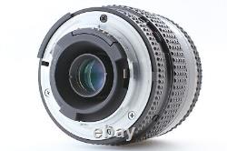 Late S/N260xxxx N MINT MF-22 Nikon F4 35mm Film Camera AF 35-70mm Lens JAPAN