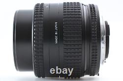 Late S/N260xxxx N MINT MF-22 Nikon F4 35mm Film Camera AF 35-70mm Lens JAPAN