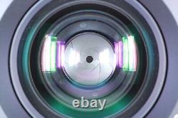 Late S/N260xxxx N MINT MF-22 Nikon F4 35mm Film Camera AF 35-70mm Lens JAPAN