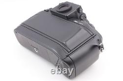 Late S/N 260xxxN MINT withStrap Nikon F4 Film Camera SLR 35mm From JAPAN