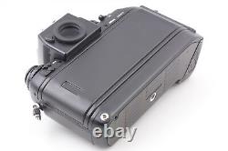 Late S/N 260xxxN MINT withStrap Nikon F4 Film Camera SLR 35mm From JAPAN