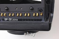 Late S/N 260xxxN MINT withStrap Nikon F4 Film Camera SLR 35mm From JAPAN