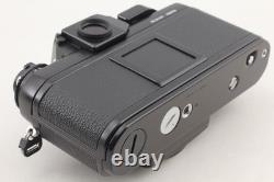 Late SerialMINT Nikon F3 Eye-level Ai 50mm f/1.4 Film Camera & Lens From JAPAN