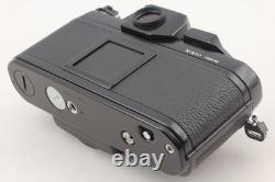 Late SerialMINT Nikon F3 Eye-level Ai 50mm f/1.4 Film Camera & Lens From JAPAN