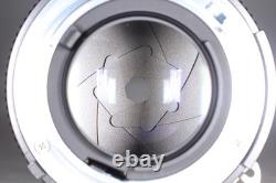 Late SerialMINT Nikon F3 Eye-level Ai 50mm f/1.4 Film Camera & Lens From JAPAN