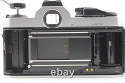 Late Top MINT / 2Lens Nikon New FM2 FM2N 35mm Film Camera Ai-s 50mm F1.4 Japan