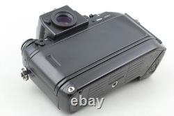 Late Top MINT Nikon F4 35mm Film Camera AF 35-70mm f/3.3-4.5 Lens From JAPAN