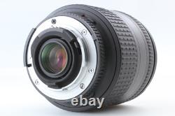 Late Top MINT with Hood Nikon F4 35mm Film Camera 24-85mm F2.8 D Lens From JAPAN