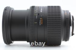 Late Top MINT with Hood Nikon F4 35mm Film Camera 24-85mm F2.8 D Lens From JAPAN