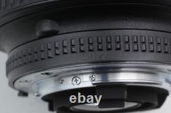 Late Top MINT with Hood Nikon F4 35mm Film Camera 24-85mm F2.8 D Lens From JAPAN
