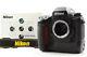 Late Unused S/N 323xxxx Nikon F5 35mm Film Camera body From JAPAN