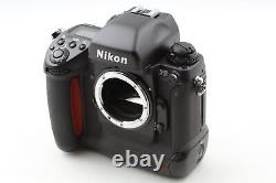 Late Unused S/N 323xxxx Nikon F5 35mm Film Camera body From JAPAN