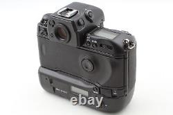 Late Unused S/N 323xxxx Nikon F5 35mm Film Camera body From JAPAN