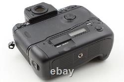Late Unused S/N 323xxxx Nikon F5 35mm Film Camera body From JAPAN