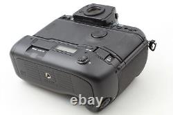 Late Unused S/N 323xxxx Nikon F5 35mm Film Camera body From JAPAN