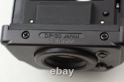 Late Unused S/N 323xxxx Nikon F5 35mm Film Camera body From JAPAN