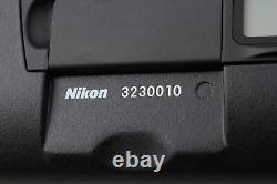 Late Unused S/N 323xxxx Nikon F5 35mm Film Camera body From JAPAN