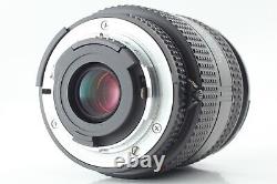 Leat 251xxxx Near MINT Nikon F4S 35mm Film Camera AF 24-50mm Lens Body JAPAN