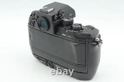 Leat S/N260xxxxMINT Nikon F4S F4 Body 35mm Film Camera AF 50mm F1.4 Lens JAPAN
