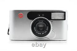 Leica C1 35mm Film Camera with38-105 Vario-Elmar Lens #834