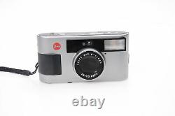 Leica C3 35mm Film Camera with28-80mm Vario Elmar Lens #608