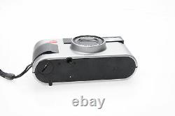 Leica C3 35mm Film Camera with28-80mm Vario Elmar Lens #608