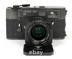 Leica M5 with 35mm F1.4 MC lens