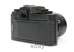 Leica R4 35mm SLR film camera with Leitz Vario Elmar 35-70mm F3.5 zoom lens