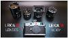 Leica R Lenses On Leica M Camera How To Leica R Lens Photography With Leica M240