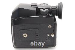 Lens Brand New MINT Pentax 645N Film Camera + FA 75mm F2.8 AF Lens From JAPAN