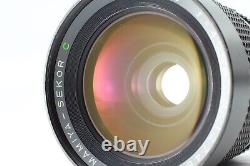 Lens CLA'D Exc+5 Mamiya M645 Medium Format Film Camera CDS Finder C 45mm JPN
