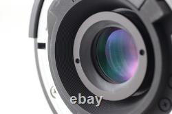 Lens MINT Nikon F4 F4S 35mm Film Camera SLR Body + 35-70mm AF Lens From JAPAN