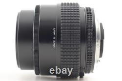 Lens MINT Nikon F4 F4S 35mm Film Camera SLR Body + 35-70mm AF Lens From JAPAN