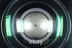 Lens MINT Pentax 645N Film Camera FA 45-85mm 80-160mm +120 back x 3 From JAPAN