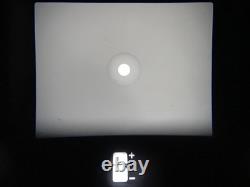 Lens MINT Pentax 6x7 67 TTL Mirror Up Film Camera SMC 55mm f/3.5 Lens JAPAN