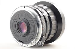 Lens MINT Pentax 6x7 67 TTL Mirror Up Film Camera SMC 55mm f/3.5 Lens JAPAN