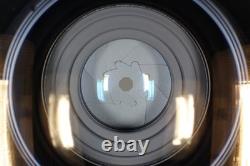 Lens MINT Pentax 6x7 67 TTL Mirror Up Film Camera SMC 55mm f/3.5 Lens JAPAN