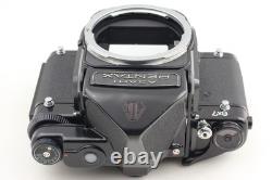 Lens MINT Pentax 6x7 67 TTL Mirror Up Film Camera SMC 55mm f/3.5 Lens JAPAN