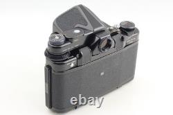 Lens MINT Pentax 6x7 67 TTL Mirror Up Film Camera SMC 55mm f/3.5 Lens JAPAN