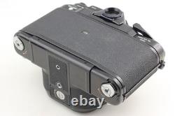 Lens MINT Pentax 6x7 67 TTL Mirror Up Film Camera SMC 55mm f/3.5 Lens JAPAN