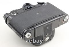 Lens MINT Pentax 6x7 67 TTL Mirror Up Film Camera SMC 55mm f/3.5 Lens JAPAN