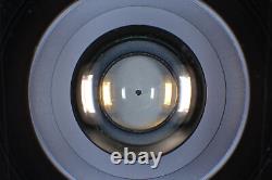 Lens MINT Polaroid 600SE Instant Film Camera Mamiya 75mm f5.6 Lens From JAPAN