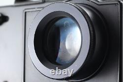 Lens MINT Polaroid 600SE Instant Film Camera Mamiya 75mm f5.6 Lens From JAPAN